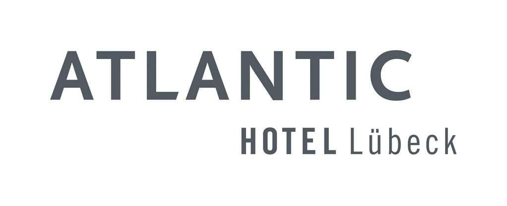 Atlantic Hotel ליבק לוגו תמונה